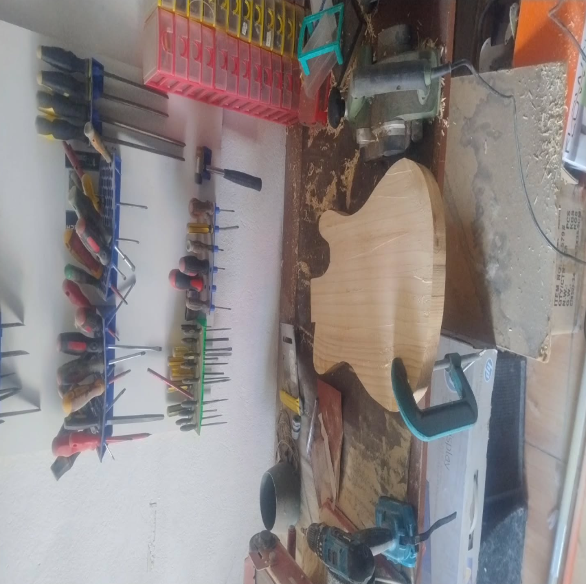 Bajo Eléctrico