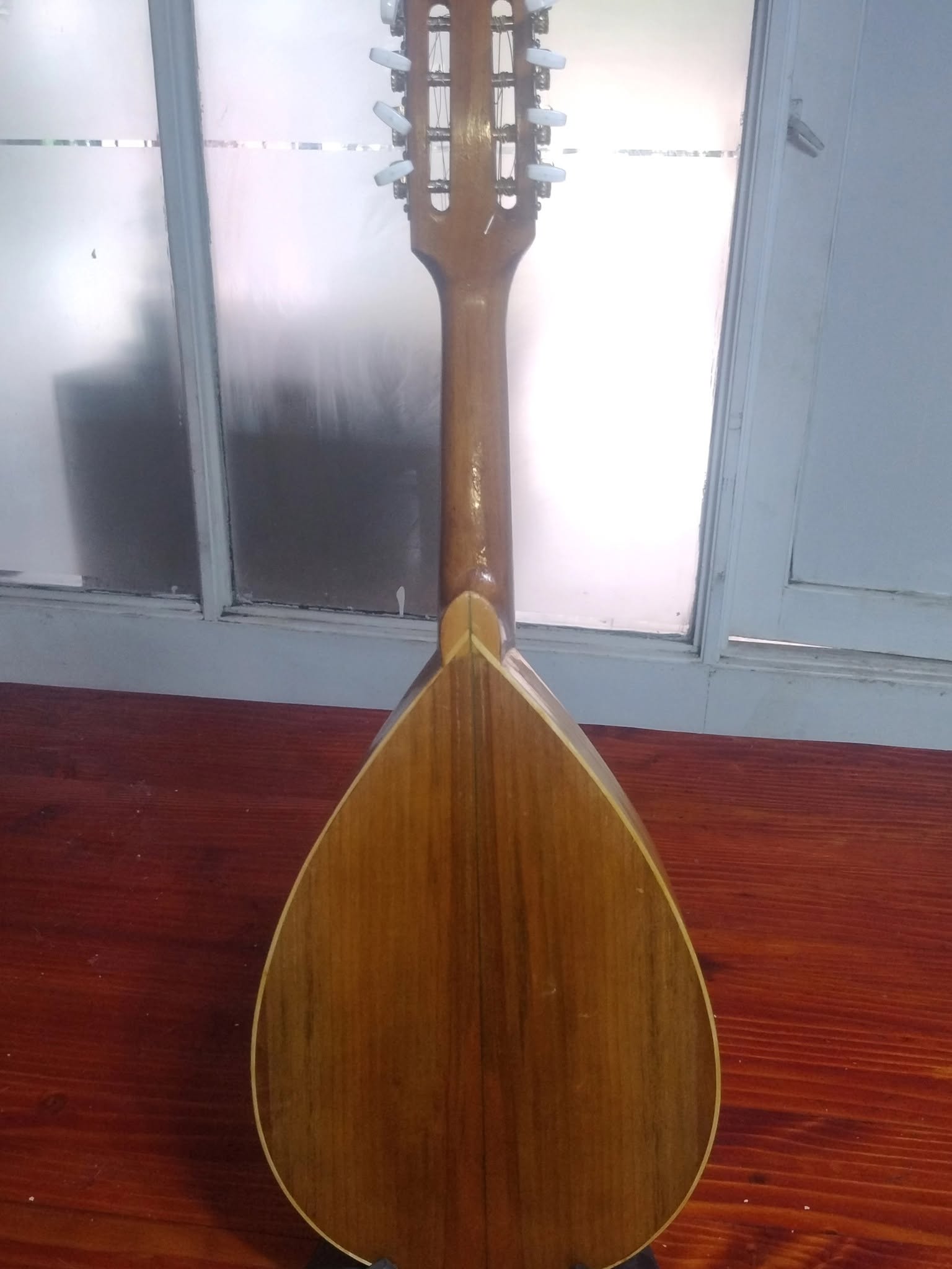Mandolina para Aprender detalle 15