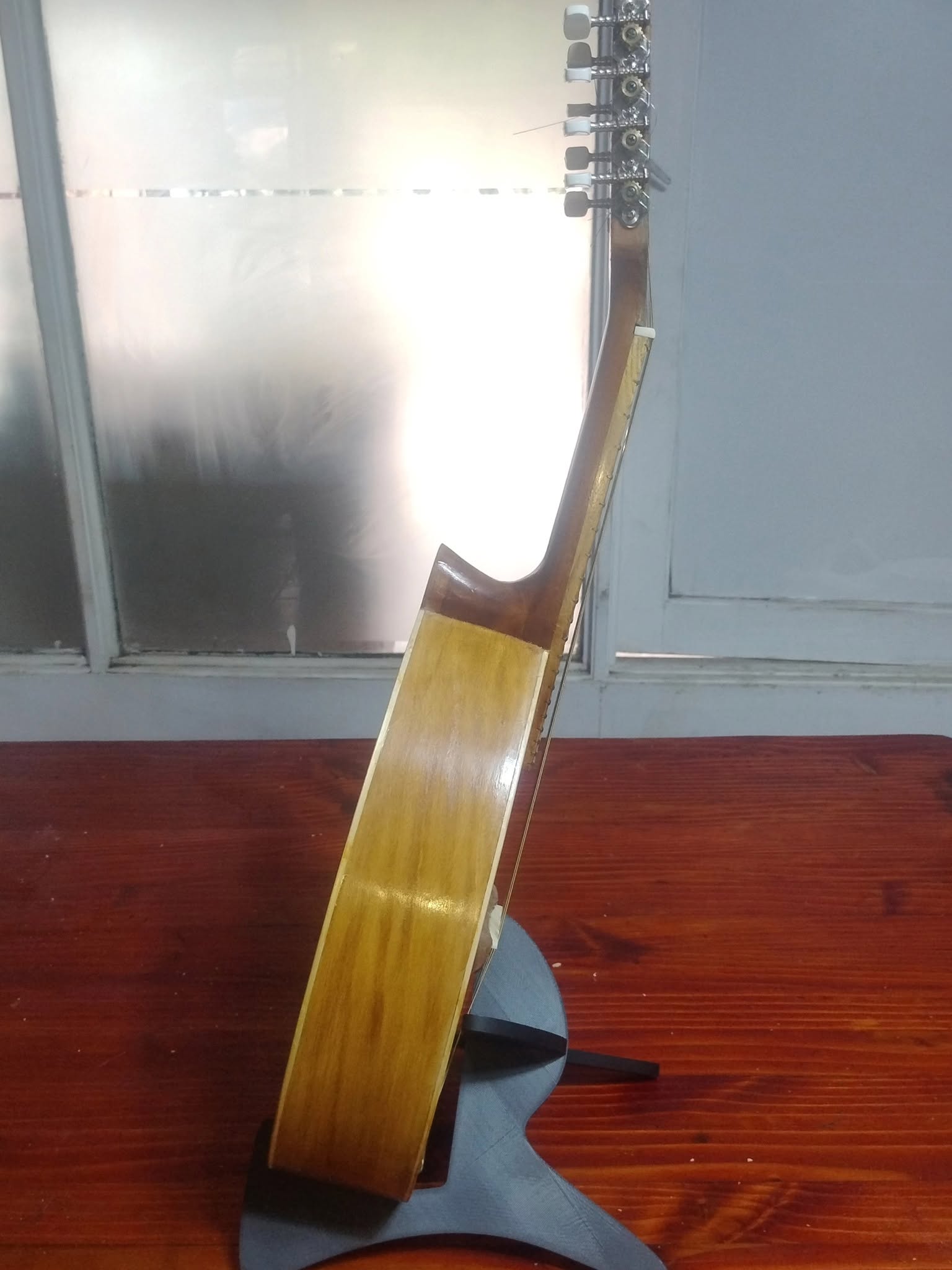 Mandolina para Aprender detalle 16