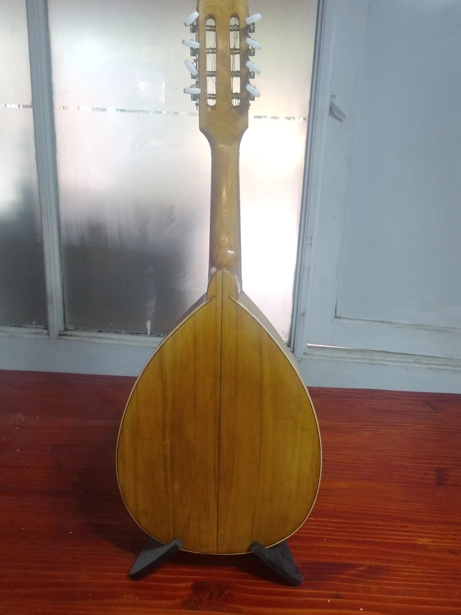 Mandolina para Aprender detalle 17