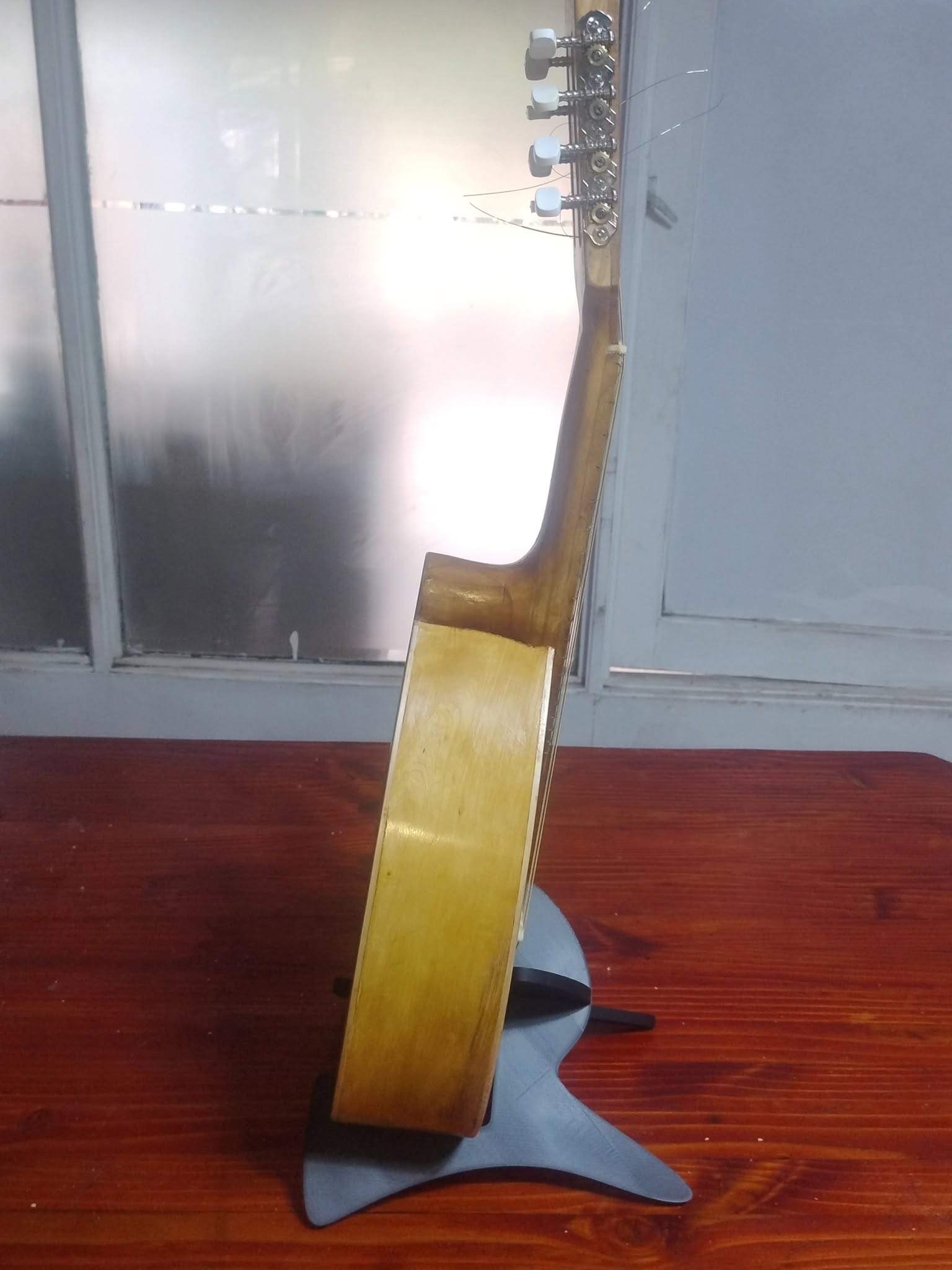 Mandolina para Aprender detalle 18