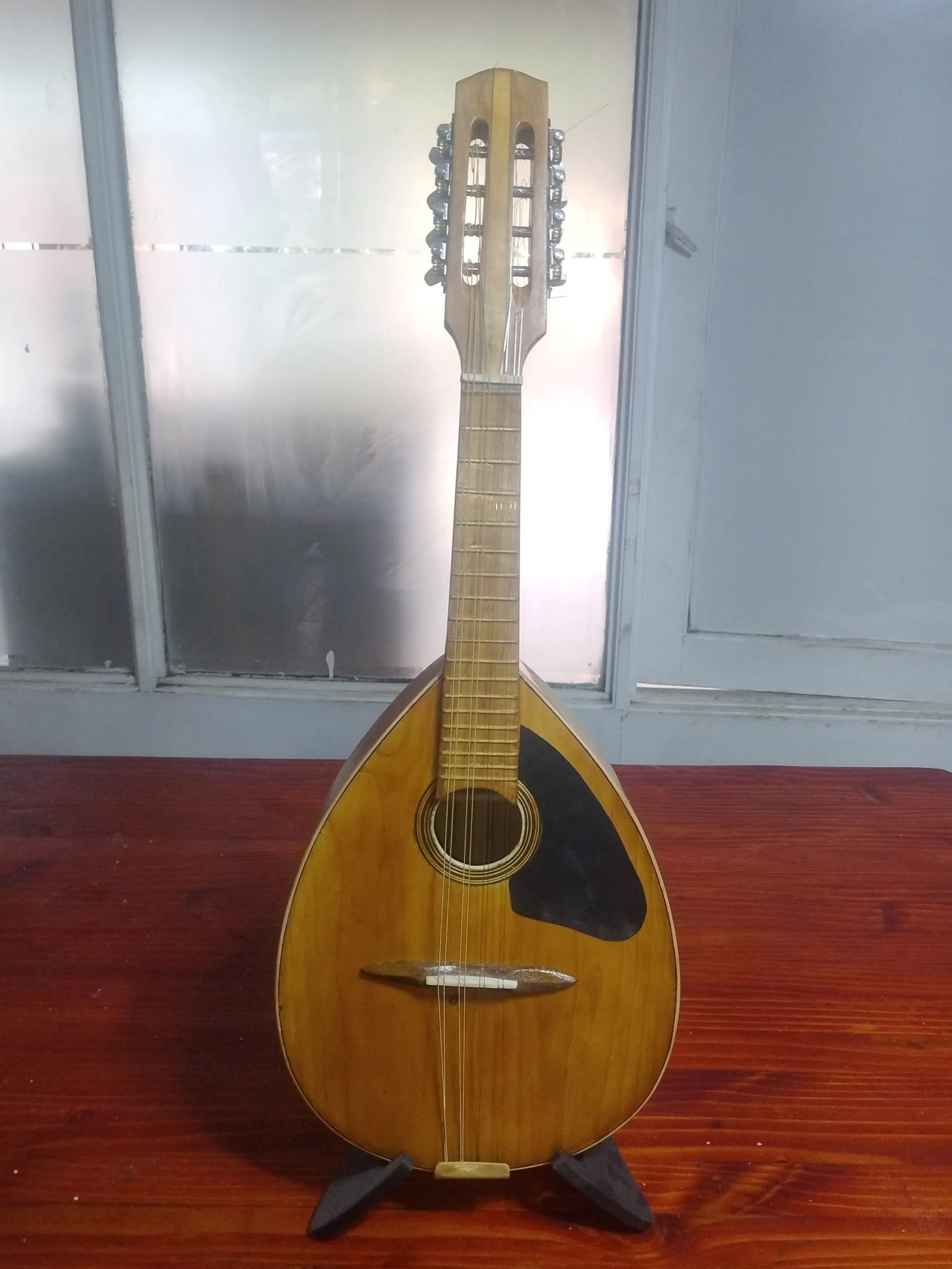 Mandolina para Aprender detalle 19