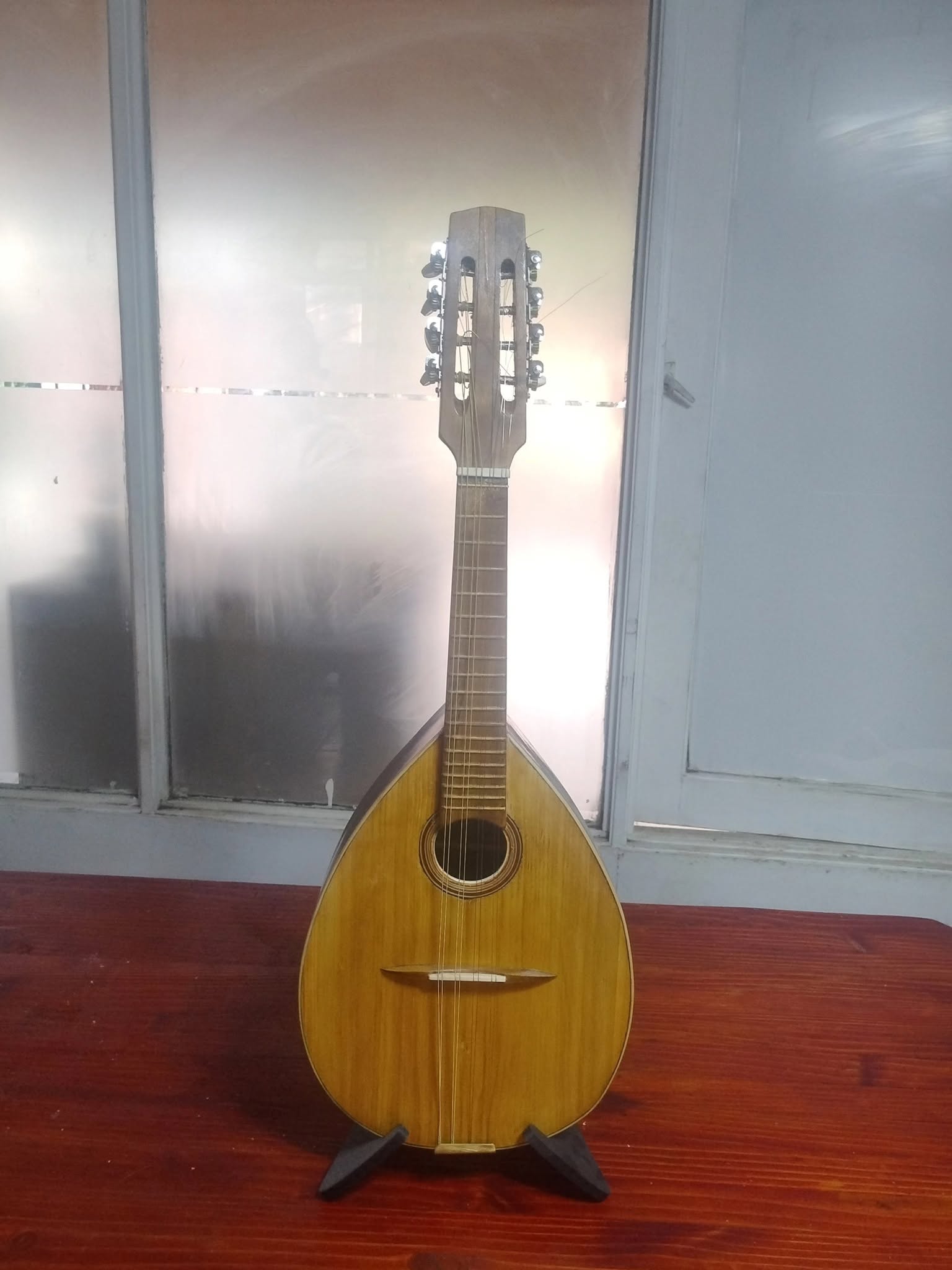 Mandolina para Aprender detalle 20