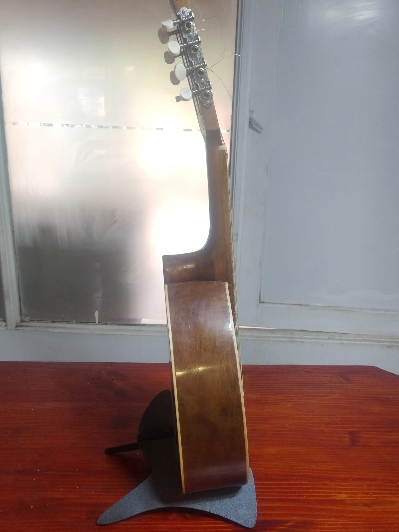 Mandolina para Aprender detalle 22