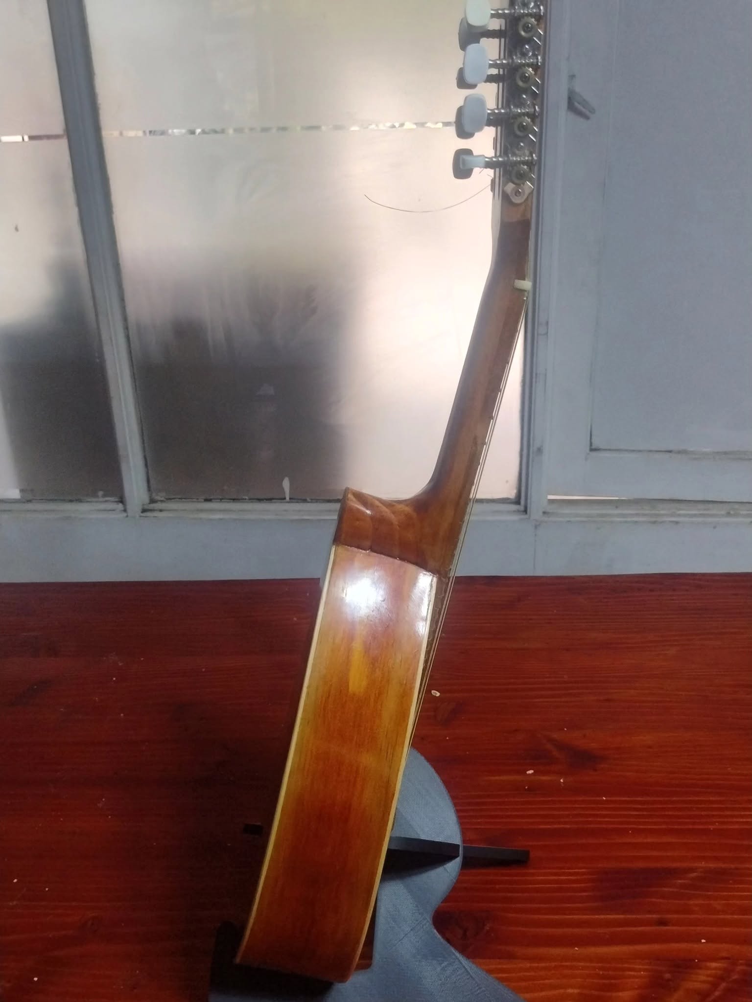 Mandolina para Aprender detalle 6
