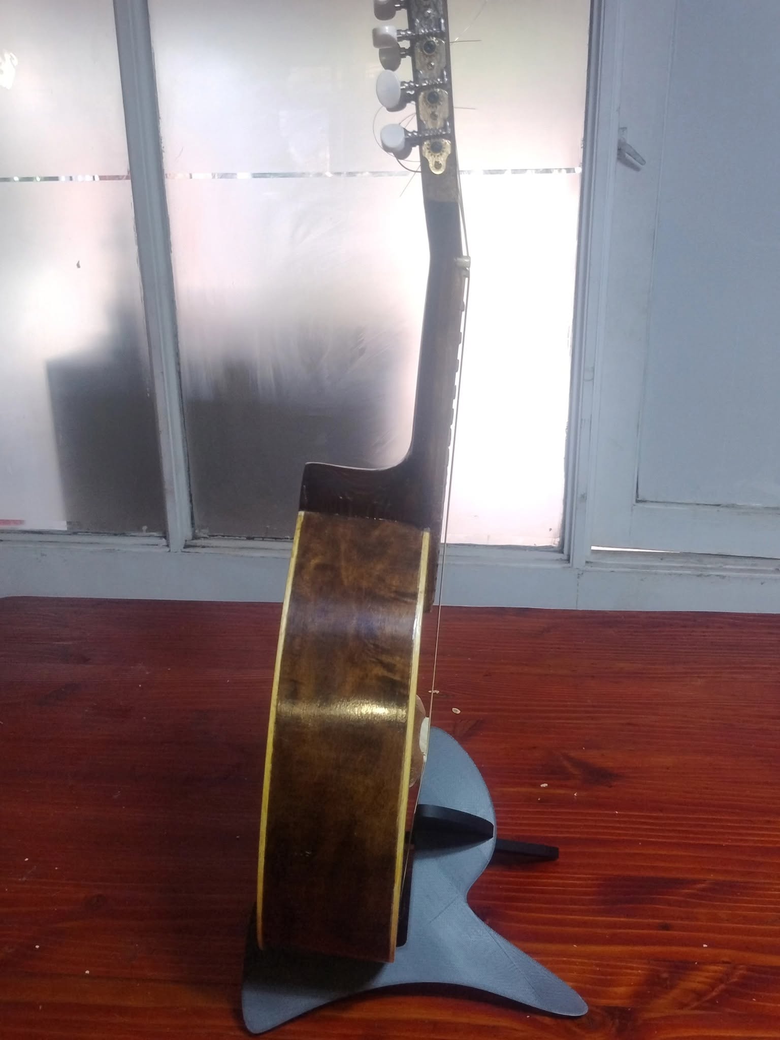 Mandolina para Aprender detalle 9